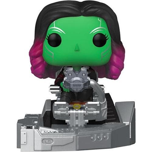 Funko Pop Marvel Infinity War   Ship  Gamora 1024, Collections, Jouets miniatures, Envoi