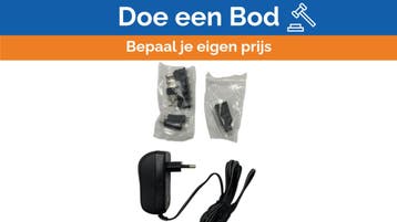 Bieden: Universal Marine Power Supply Join, Watersport en Boten, Ophalen of Verzenden, Nieuw