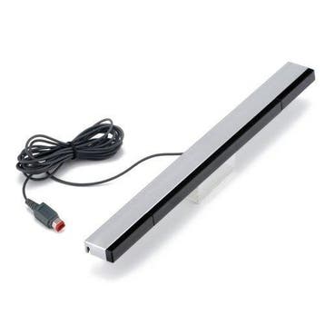 Originele Nintendo Wii Sensor Balk, Verzenden, Nieuw