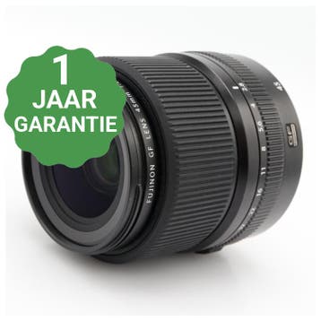 Fujifilm GF 45mm F/2.8 R WR | Tweedehands, Verzenden