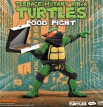 Ndikol - Mighty Jaxx - Teenage Mutant Ninja Turtles: Food