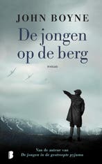 De jongen op de berg 9789022581858 John Boyne, Verzenden, Gelezen, John Boyne