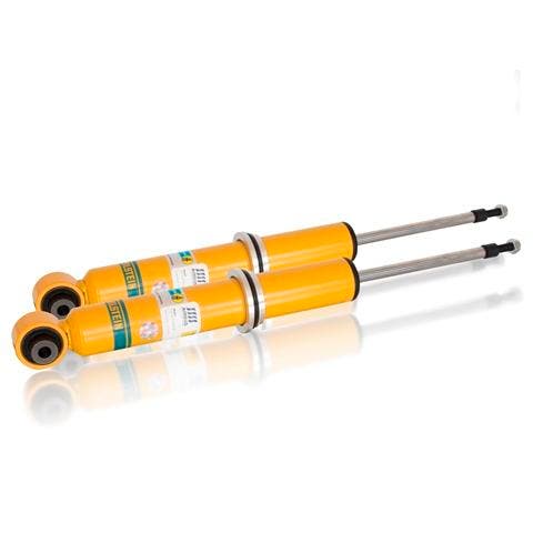 Audi A6 Allroad schokbrekers achter 4Z7513031A 4Z7513032A, Autos : Pièces & Accessoires, Suspension & Châssis, Envoi