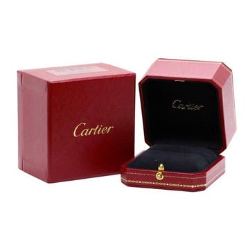 Cartier - Ring - Juste un clou - 18 karaat Roségoud -, Nieuw