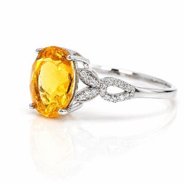 Sans prix de réserve - Bague Platine - 1.80ct. tw. Opale de, Nieuw