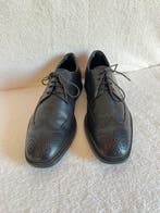 Tods - Veterschoenen - Maat: EU 40, Nieuw