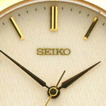 Seiko - Dolce - Sans prix de réserve - 8J41-6160 - Homme -