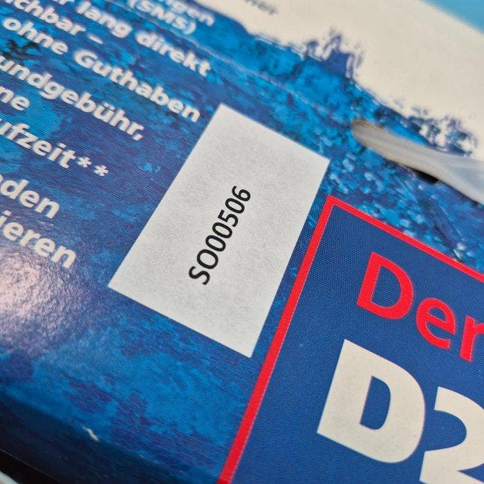 Mitsubishi Retro Trium Galaxy Handy Set – Vintage, Games en Spelcomputers, Spelcomputers | Overige Accessoires