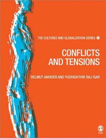 Cultures and Globalization 9781412934725 Anheier, Verzenden, Gelezen, Anheier