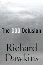 The God Delusion 9780618680009 Richard Dawkins, Boeken, Verzenden, Gelezen, Richard Dawkins
