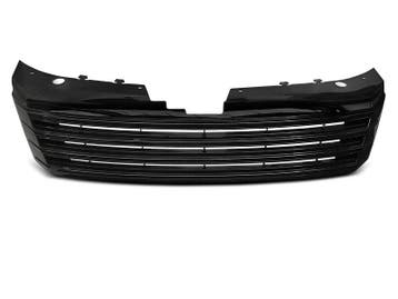 Grill | geschikt voor Volkswagen | Passat 10-14 4d sed. / Pa, Verzenden