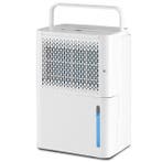2dekans | Coast Luchtontvochtiger - Tot 15 m² - 240V - 42 dB, Ophalen of Verzenden, Nieuw