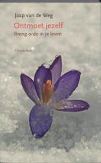 Ontmoet jezelf - Jaap van de Weg - 9789060383902 - Paperback, Verzenden, Nieuw