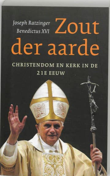 Zout der aarde 9789077942093, Verzenden, Gelezen