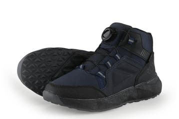 Terramount Wandelschoenen Jongens in maat 35 Zwart, Verzenden, Schoenen
