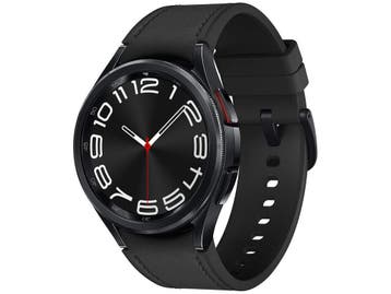 Samsung Galaxy Watch6 Classic Bluetooth + Cellular 47 mm -, Verzenden, Zo goed als nieuw, Samsung