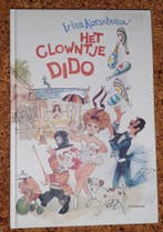 Het Clowntje Dido 9789060849262 Korschunow, Verzenden, Gelezen, Korschunow