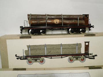 Paya - Speelgoed trein PH 1101 - 11351 - Spanje
