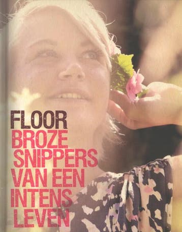 Floor 9789048812820 Floor van der Wal, Verzenden, Floor van der Wal