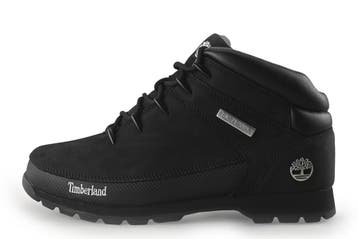 Timberland Veterboots in maat 46 Zwart, Kleding | Heren, Schoenen, Verzenden, Boots, Zo goed als nieuw, Timberland