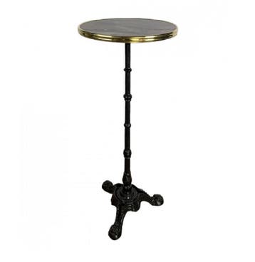 Nieuwe Terras Statafel Parijs (60cm) – Marrakech, Ophalen