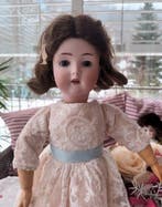 unknown - Poupée Mystery Doll - 1900-1910 - Allemagne