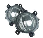 Phares Antibrouillard Pour Ford Mondeo III 00-03, Verzenden