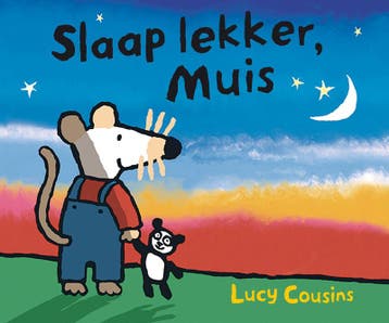 Slaap lekker, Muis / Liefs van Leopold 9789025849627, Verzenden, Gelezen, Lucy Cousins