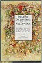 De grote encyclopedie van het kleine volkje 9789040800214, Verzenden, Gelezen, P. Dubois