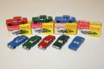 Best Box 1:64 - Modelauto (9) - Best Box 8 modellen en 1, Nieuw