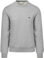 Lacoste Sweater Grijs maat Maat 52/54 (L) Heren, Verzenden