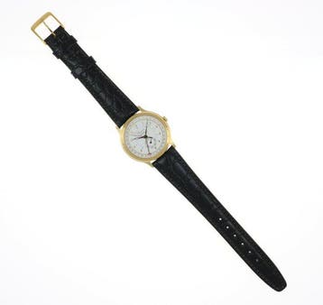 Longines - Pointer Date 150° Anniversario. - Zonder