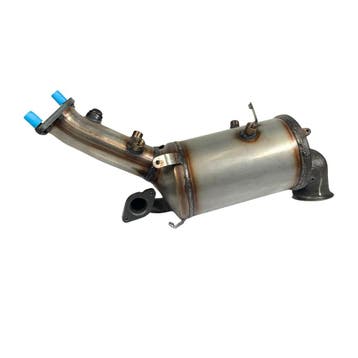 Roetfilter Jaguar F-Pace, XE, XF / Land Rover Discovery,, Verzenden