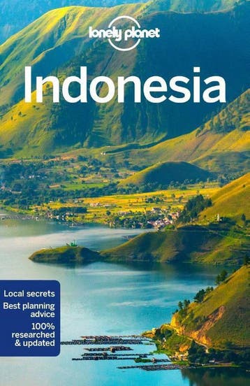 Indonesia 9781786574770 David Eimer, Verzenden, David Eimer