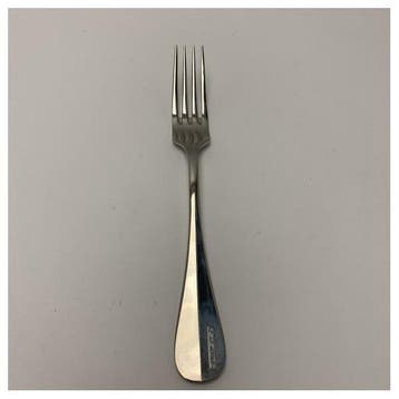 Bieden: Sambonet Stainless Steel Marine Baguette Fork, Ophalen of Verzenden, Nieuw