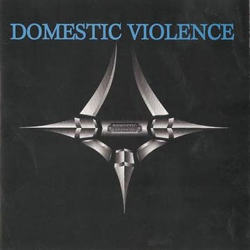 Domestic Violence - Domestic Violence, Verzenden