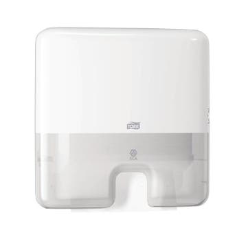 Xpress compacte handdoek dispenser | Dosering per vel |, Verzenden, Nieuw in verpakking