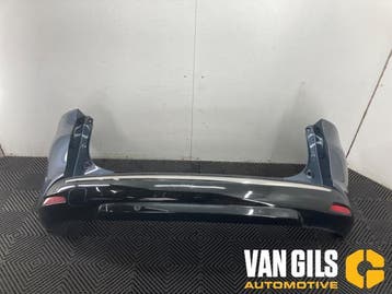 Achterbumper Renault Clio O312700