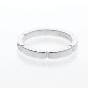 Cartier - Bague or rose, Handtassen en Accessoires, Ringen, Nieuw