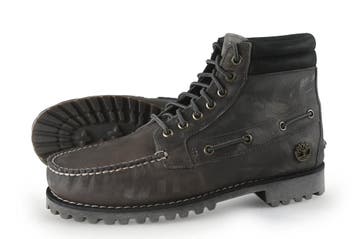 Timberland Veterboots in maat 43 Grijs, Overige kleuren, Verzenden, Timberland, Boots