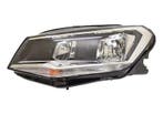 VW Caddy 2015-2020 H7 Koplamp Links (Volkswagen, Koplampen), Verzenden, Nieuw, Volkswagen