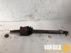 Aandrijfas links-voor Jeep Cherokee O95631, Nieuw