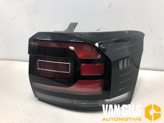 Achterlicht rechts Volkswagen T-Cross O326493, Autos : Pièces & Accessoires, Éclairage