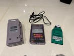Nintendo - Gameboy Pocket - with Game Boy Camera and Game