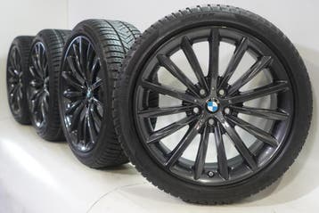 BMW 5 serie G30 G31 8 serie G14 G15 G16 633 19 inch velgen P, Ophalen of Verzenden, Nieuw