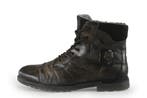 Bugatti Biker boots in maat 46 Grijs, Kleding | Heren, Schoenen, Bugatti, Overige kleuren, Verzenden, Boots