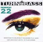Various - Turn Up The Bass Volume 22, Cd's en Dvd's, Verzenden, Gebruikt