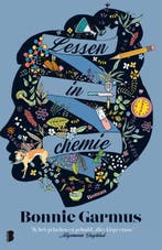 Lessen in chemie 9789022598399 Bonnie Garmus, Boeken, Verzenden, Gelezen, Bonnie Garmus