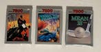 Atari - 7800 - CIB Collector Lot – Motor Psycho, Fatal Run,, Nieuw