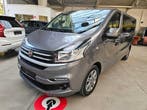 Online veiling - 2020 Fiat Talento - 8+1, Nieuw